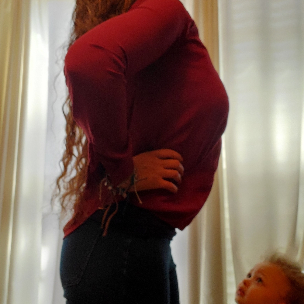 Blouse - Picture 4 of 4